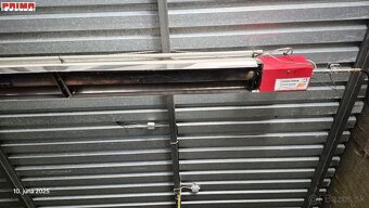 ID 3100 Prenájom: sklad, 370 m2 - 6