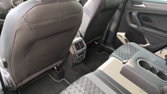 Predám TIGUAN R-line 2.0TDI 147KW 4MOTION - 6