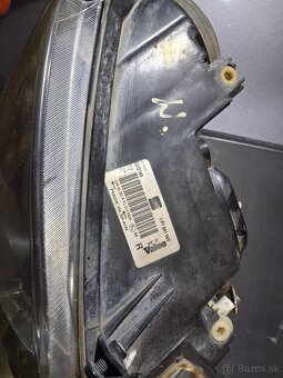 Seat Altea, Altea XL xenónové svetlá - 6