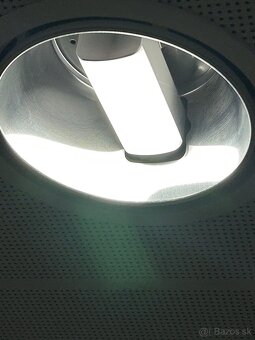 LED Dulux 10W 4P priemyselné svietidlá - 6