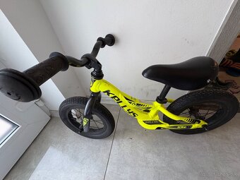 Odrážadlo Kellys - 6