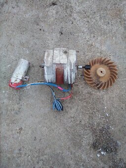 potapatske okiuliare plutvy  vybava vystroj - 6