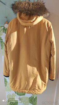 teplá bunda House - 6