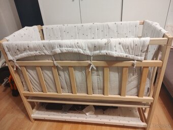 Detska postielka - 6