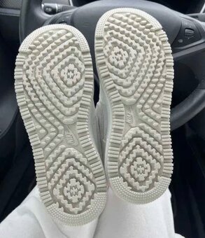 Nike Air Force 1 Low Light Purple - 6