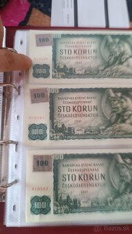 Mária Terézia levanťáky - 6