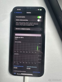 Apple iPhone 13 Pro Max 128GB - 6