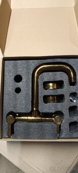 Kuchynská batéria - 6