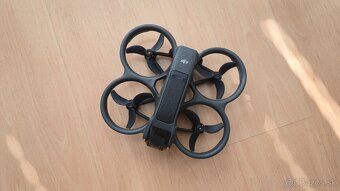 DJI Avata 2 Fly More Combo - 6