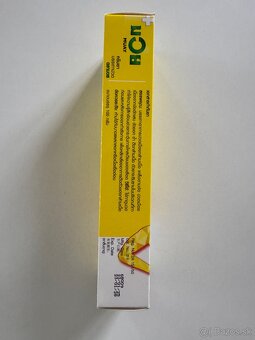 Predám Muay krém - 6