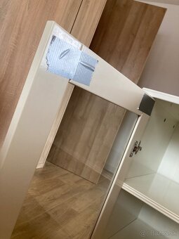 Komoda Liatorp Ikea - 6