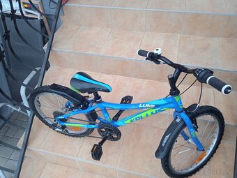 Predám Kellys detský bicykel - 6