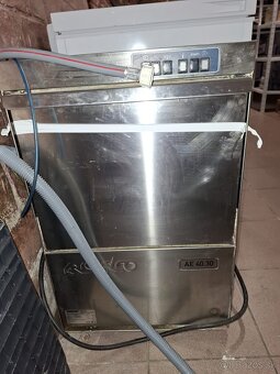 Gastro spotrebiče - 6