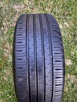 225/55 r18 letné CONTINENTAL 102Y XL - 6