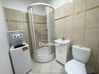 Na prenájom garsónka v Nových Zámkoch - 6