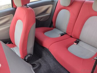 Predám Lancia Y 2003 1.2 benzín - 6