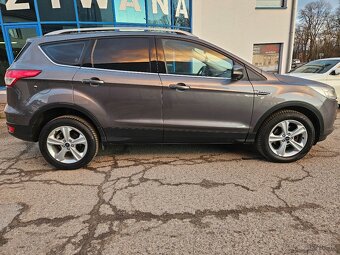 Ford Kuga 1.6 16V 150PS Titanium - 6