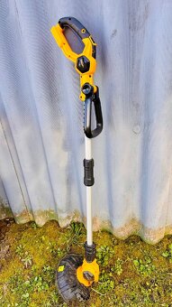 Riwall aku pila + aku kosačka - 6