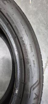Predám letné pneumatiky BRIDGESTONE ALENZA - 6