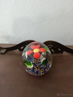 Staré ťažítko - 6