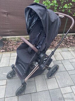 Cybex Priam - 6