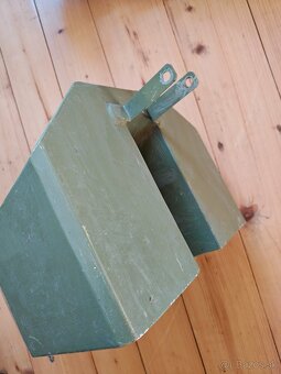 Nerezová nádrž - 6