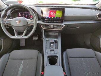 Cupra Formentor TSi DSG STYLE VIRTUAL KAMERA MY23 - 6