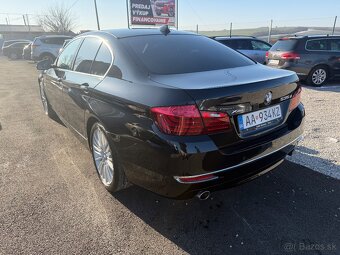 ✅️ BMW Rad 5 535d xDrive ✅️ - 6