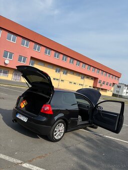 Golf 5 GTI - 6
