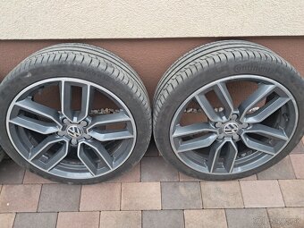 Elektrony 18ky 5x112 ,vw,audi,seat,skoda - 6