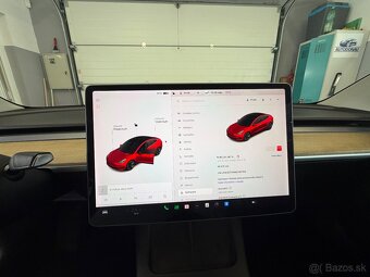 Tesla 3 StandardRange, RWD Facelift - 6