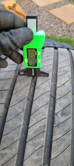 Predám/Eladó  Michelin e-Primacy 235/45 R18 - 6