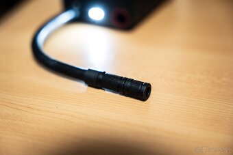 Xiaomi Portable Electric Air Compressor - kompresor - 6