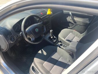 Škoda Octavia 2.0 TDI Elegance - 6