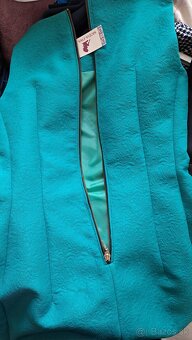 Dámske spoločenské šaty - 6