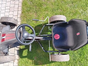 Predám Puky formula - 6