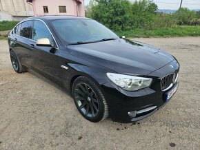 BMW rad 5 530d xdrive - 6