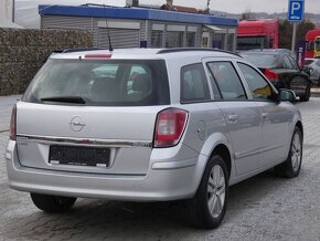 Opel Astra 1.7 CDTI combi - 6