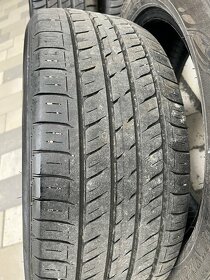 215/55 R17 letne pneumatiky Dunlop - 6