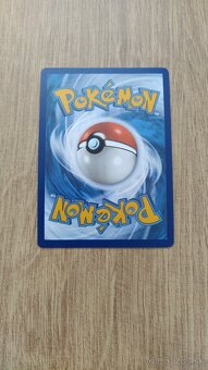 Pokémon karty - 6