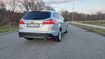 Ford Focus 1.5Tdci - 6