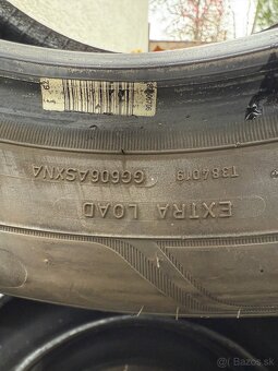 Letne Goodyear EfficientGrip Performance 2 225/55 R17 - 6