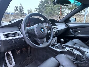 BMW E61 525xi 160kw - 6