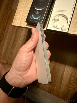 Iphene 12 pro 256 gb - 6