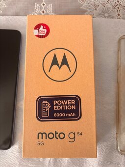 Motorola g54 5G - 6