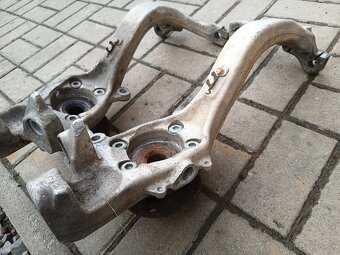Otoc tehlica audi a4 b6/b7 - 6
