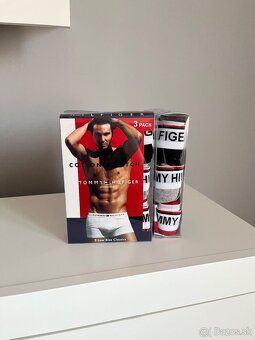 Panske boxerky - 6