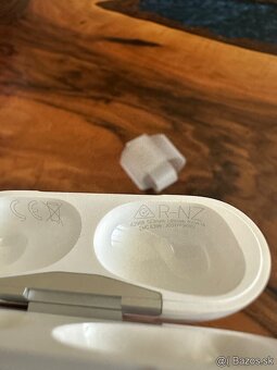 Apple AirPods Pro 2 USB C nepoužívané záruka - 6