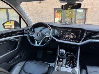 Volkswagen Touareg 3.0TDi 4x4 mod. 2020 - 6