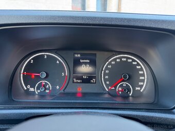 Volkswagen Caddy 2.0TDi R.v 2021 - Odpočet DPH - 6